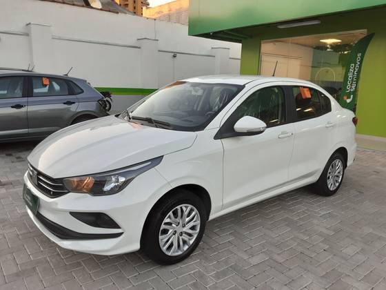 FIAT CRONOS 1.0 FIREFLY FLEX DRIVE MANUAL FIAT CRONOS 1.0 FIREFLY FLEX DRIVE MANUAL